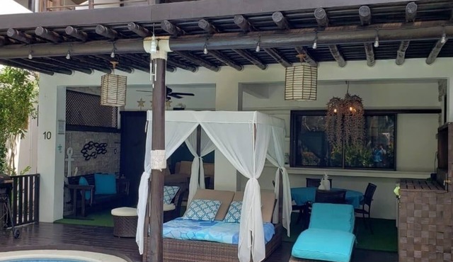 Villa Aqua Premium los cabos de Monterrico
