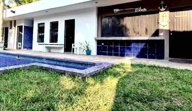 Villa Aster - Four Bedroom House, Sleeps 14