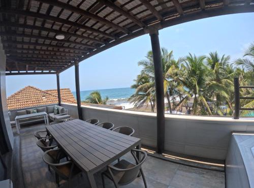 Villa Capri Monterrico