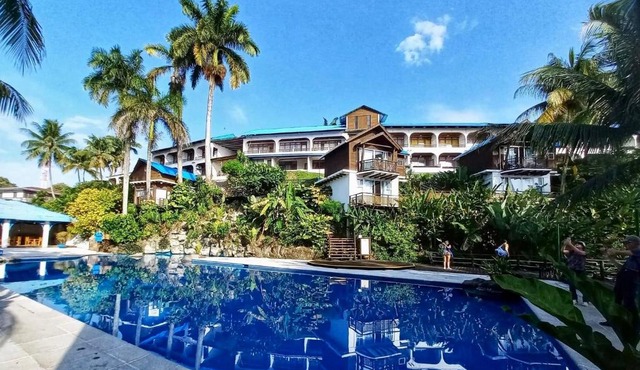 Villa Caribe