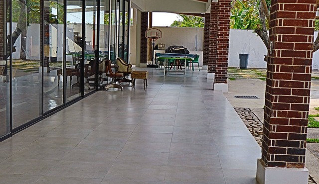 Villa Casa Encantadora