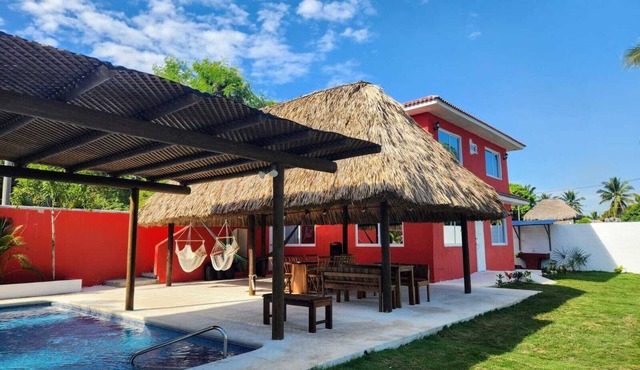 VILLA CLAUDIAS