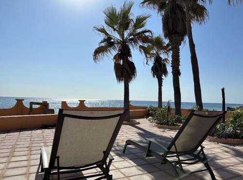 Villa del Mar - Paradise in Cabo Pulmo!