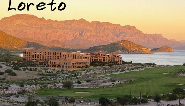 VILLA DEL PALMAR/LORETO - 2 BEDROOM SUITE - other size suite also available