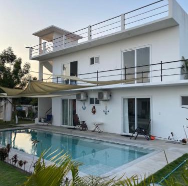 Villa Garza Azul