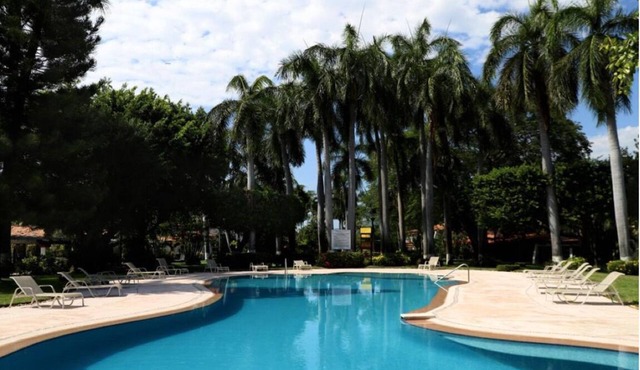 Villa in Acapulco - near malls and excellent restaurants