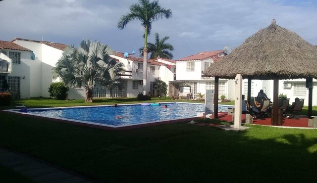 Villa León Acapulco, tu casa.