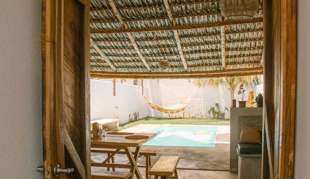 VILLA MAKAI 1 NARANJA