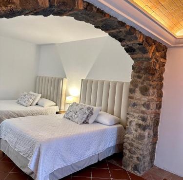 Villa Manantial