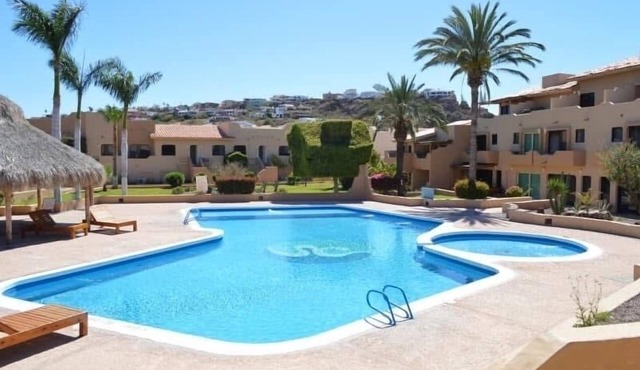 Villa Marina Terra 3 BR Private Parking