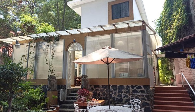Villa Mediterránea