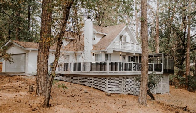Villa Nosoni in Lakehead