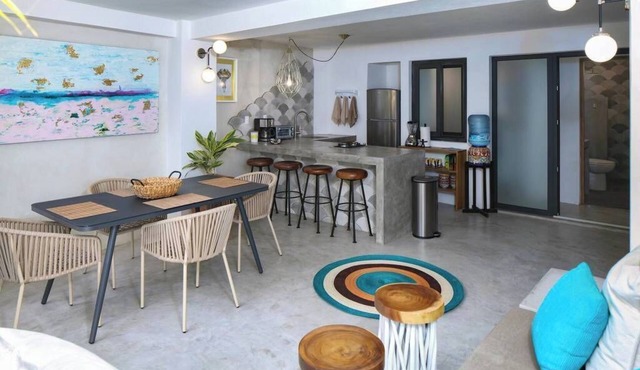 Villa Robalo A - Villas del Palmar