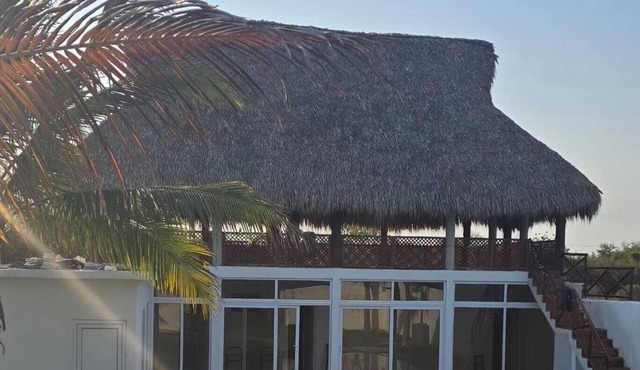 Villa Sal & Mar