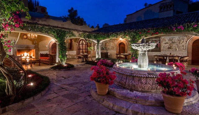 Villa Santa Mónica