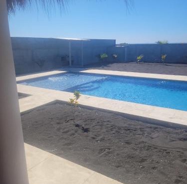 Villa Sanyolí
