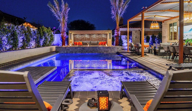 Villa Secreta🌴