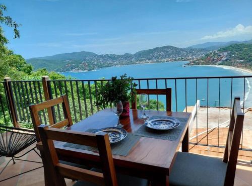 Villa SkyLux