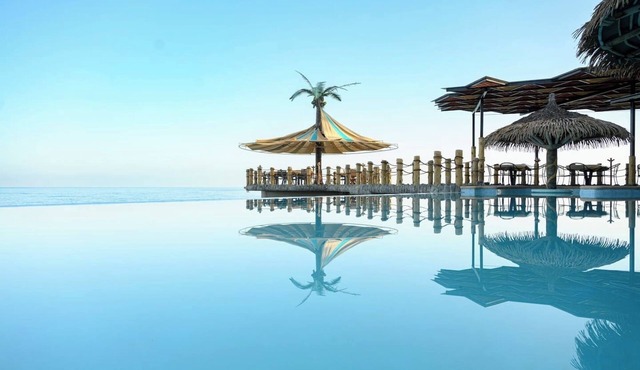 Villa Turtle | Puesta Del Sol Resort