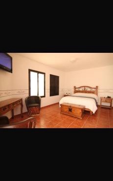 Villa villar
