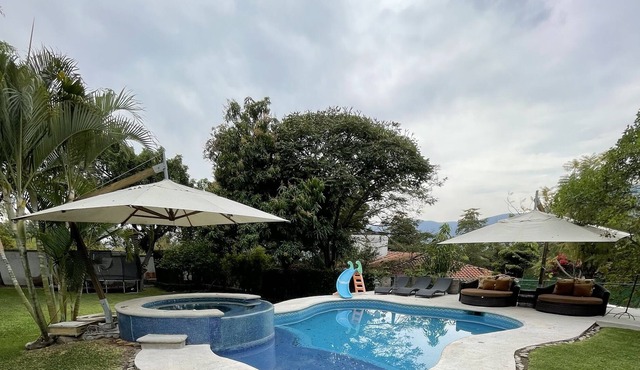 Villa Yautepec