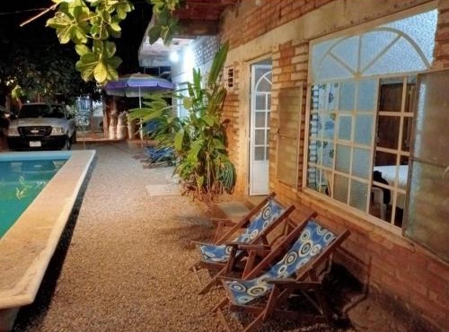 Villas Carmelita
