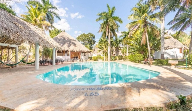 Villas del Angel