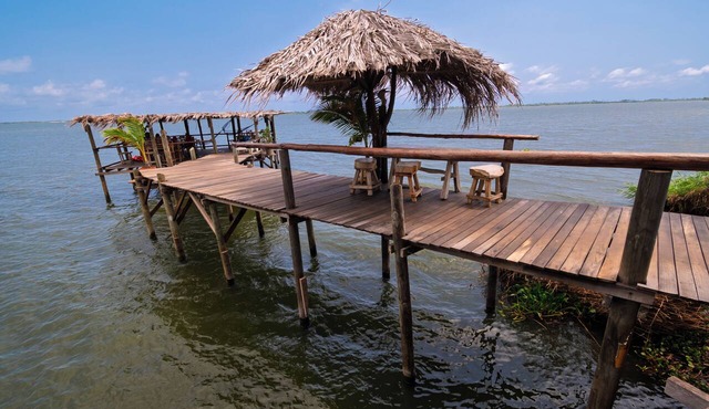 Villas Isla Montosa
