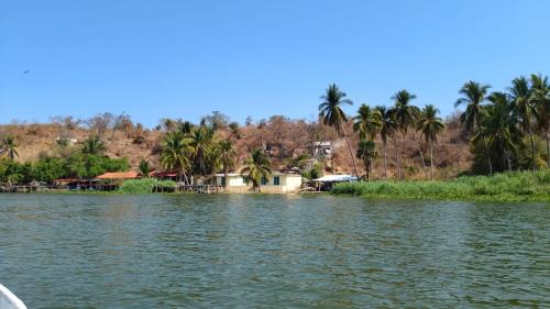 Villas Isla Montosa