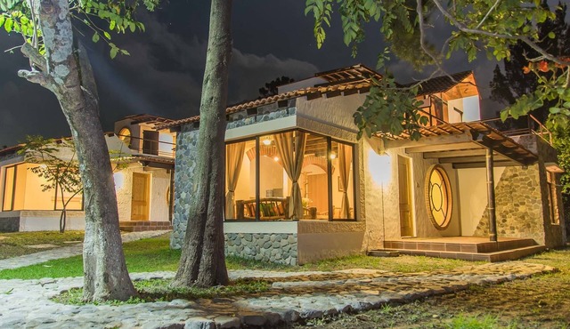Villas Jucanya