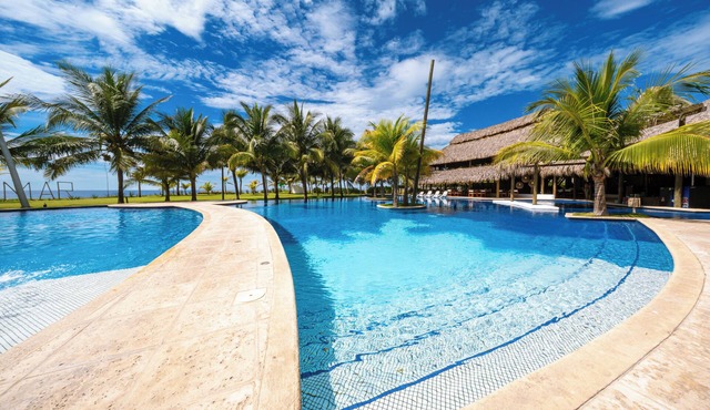 Villas La Mar