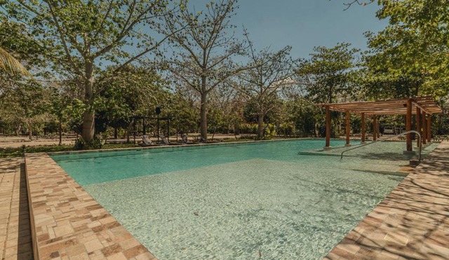 Villas Marlé