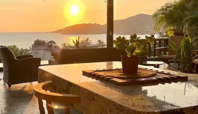 Villas Mimosa