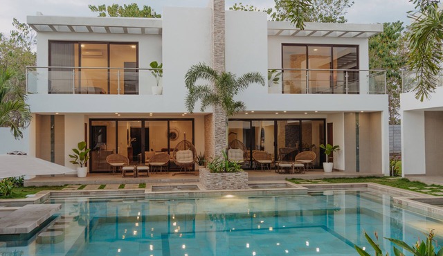 Villas Oazis