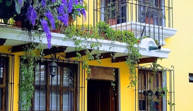 Villas Santa Ana-Ricardo