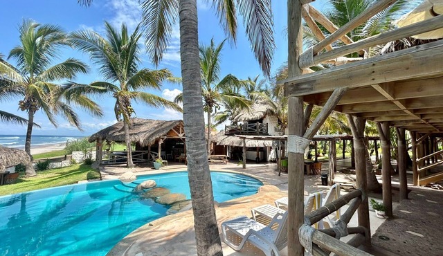 Villas Tortugas Apartments