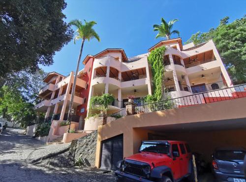 Villas Vista Suites Sayulita