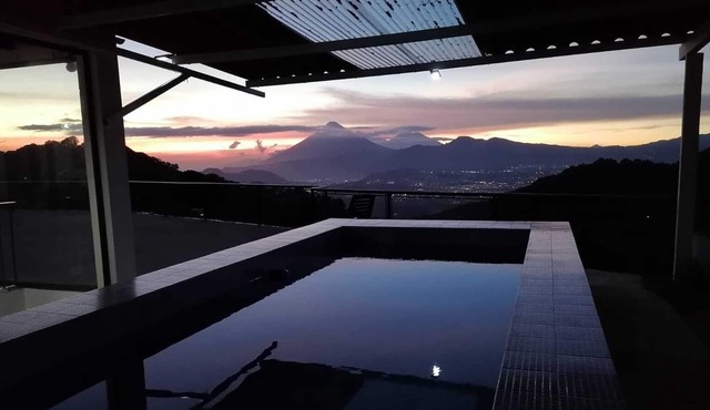 Vista Encantada Hotel & Spa