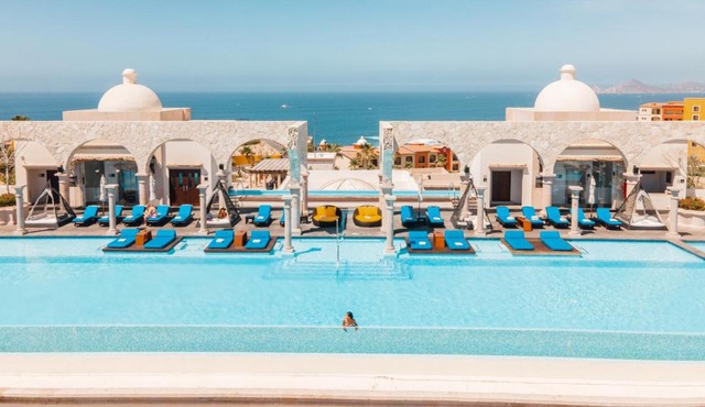 Vista Encantada Spa Resort & Residences