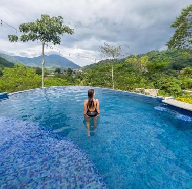 Vista Verde Lodge