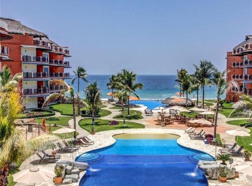 vivo resort