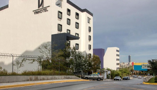 VN Hotel