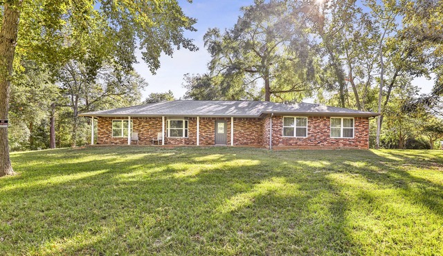 Vrbo Property