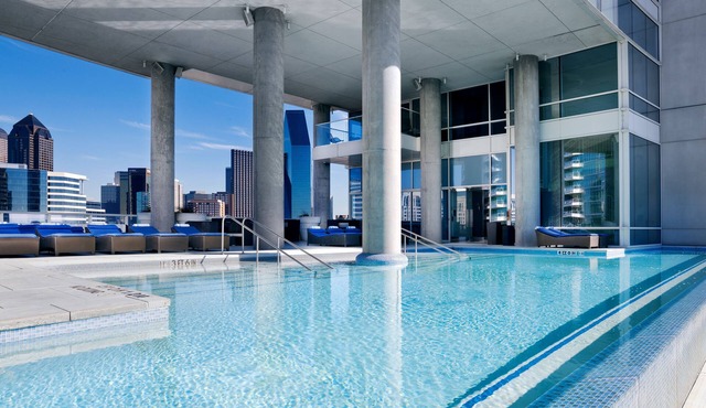 W Dallas