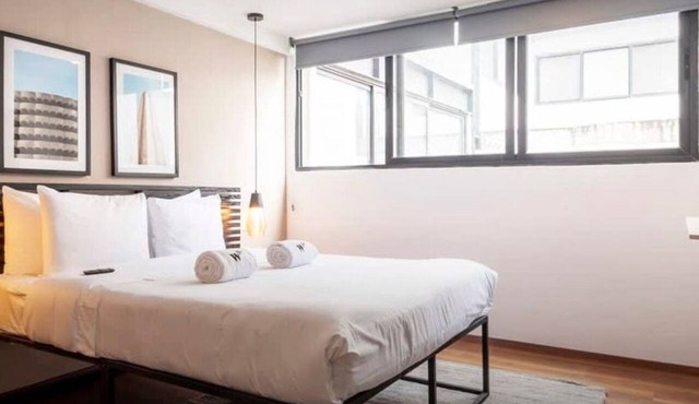 w* | Stunning 1BR with Fascinating Deco in Polanco