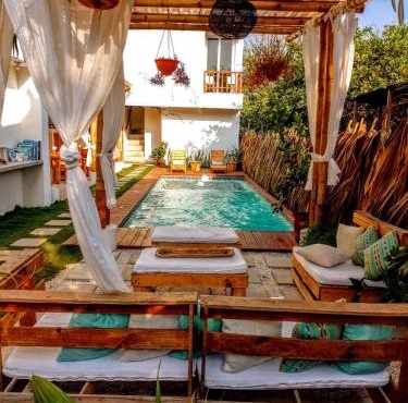 Wander Boutique Hotel