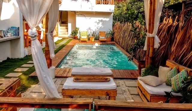 Wander Boutique Hotel