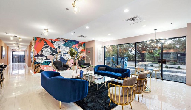 Wanderstay Boutique Hotel