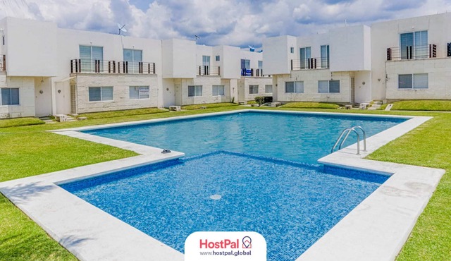 Weekend House Prados | Swimming pool & garden
