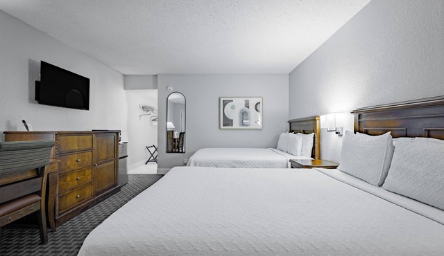 Welcome Inn in Eagle Pass